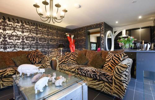 Air Maison - The Pig Sty - WOW Factor Countryside Retreat - Photo 23