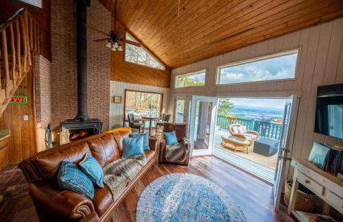 Cabin in the clouds 3BR, 2BA - Foto 1