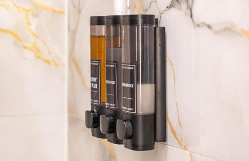 Downtown Apartments - Foto 29