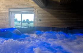 Gîte des champs étoilés - Photo 48