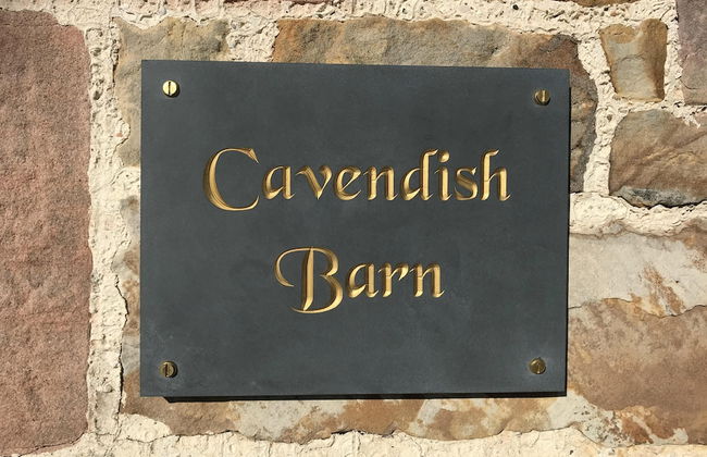 2 Bed Barn Alton Towers Xmas Markets Chatsworth - Foto 25