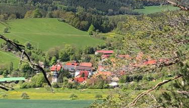 Ferienwohnung Dietlinde - Foto 4