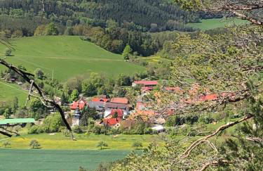Ferienwohnung Dietlinde - Foto 4