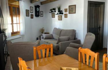 Vivienda Turística Rural Casa Irene - Foto 6