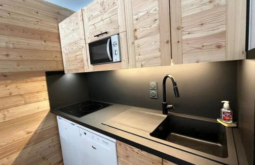 Résidence Albane, T3 entièrement refait - Foto 21