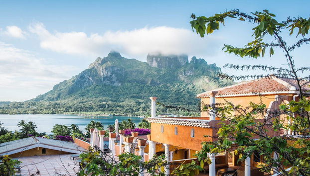 Villa Rea Hanaa - Foto 3