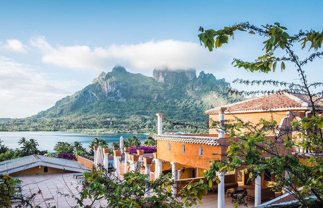 Villa Rea Hanaa - Foto 3