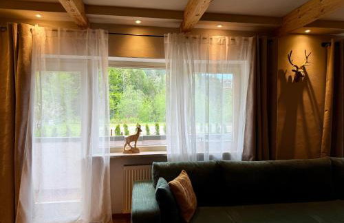 Reitblick Chalet - Boutique Apartment mit Bergblick - Foto 16