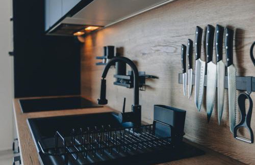 Sunset & Seaview Premium Apartment - Foto 22