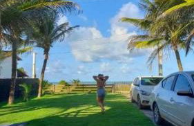 casa de praia a beira mar - Photo 16