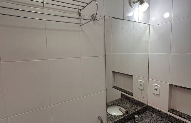 Lacqua diRoma RM Hospedagem - Foto 54