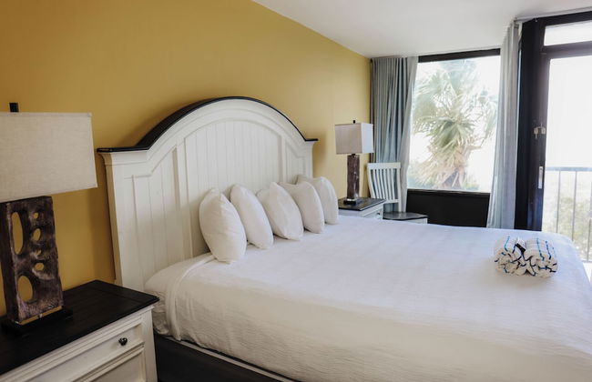 Ocean Club Resort Myrtle Beach a Ramada by Wyndham - Photo 23