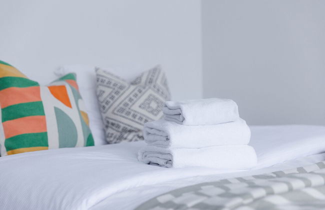 Studio for a business traveler - Foto 23