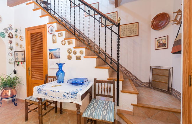 Can Fiolet in Algaida - Foto 15