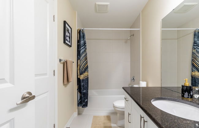 GLOBALSTAY. Modern Townhomes on Lake Ontario - Foto 45