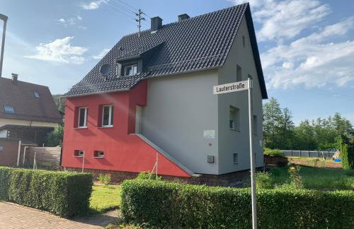 Ferienhaus Franziska - Foto 1