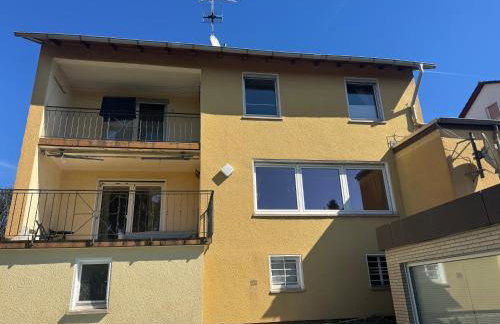 Modernes ruhiges Landhaus bei Kassel - Ganzes Ferienhaus mit 4 Schlafzimmern, Sauna & Garten - Foto 3