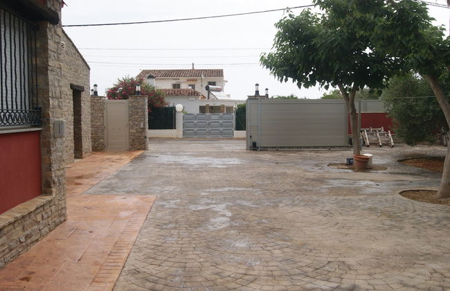 Marineu Chalet Cap i Corp - Foto 15