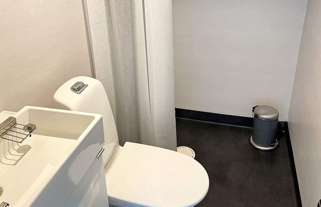 2 Person Holiday Home in Rockneby-by Traum - Foto 7