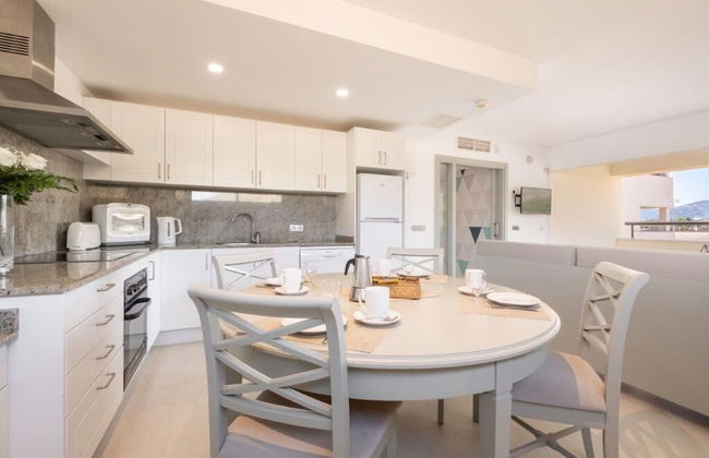 Aparthotel Duva & Spa - Foto 11