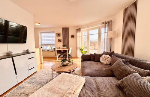 Citynah 2-Raum Apartment, 50Mbit, vollausgesttatet - Foto 3