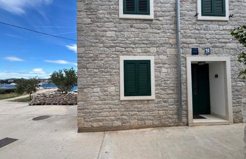 Studio Apartment Krapanj - Foto 11
