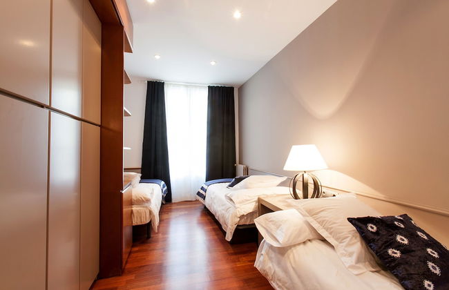 Serennia Apartments Ramblas-Pl.Catalunya - Foto 10