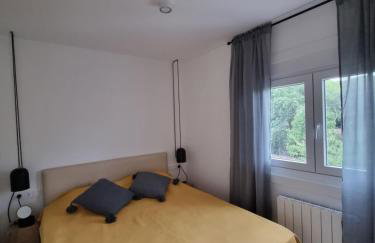 Apartamento NINES moderno y céntrico, en zona tranquila cerca de la playa - Foto 9