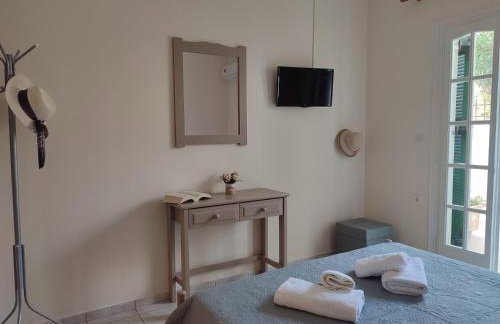 Dimitra's Cozy Apartment - Foto 13