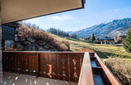 Résidence Les Fermes de Méribel - maeva Home - Appartement 3 pièces 6 personnes - Sélection MAE-7404 - Foto 11