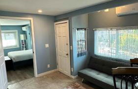 Big Studio with Ocean View max 6 sleepers - Foto 11