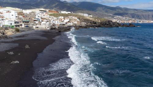 OKStay Playa de la Viuda Tenerife 20m from the beach - Foto 5