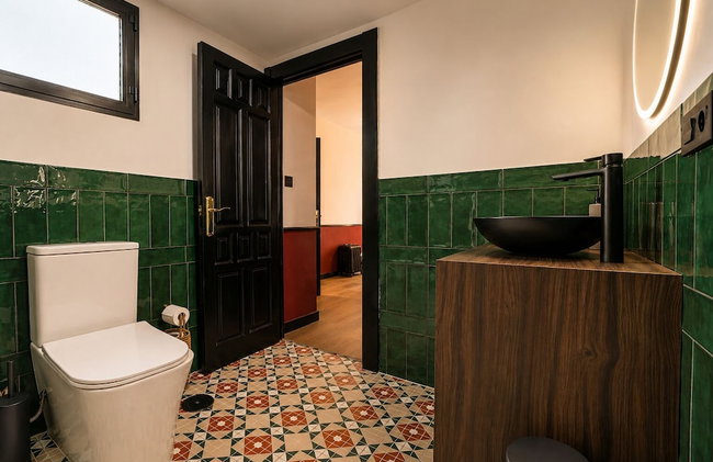 Casa Lavanda by Blossom Hotels - Foto 99