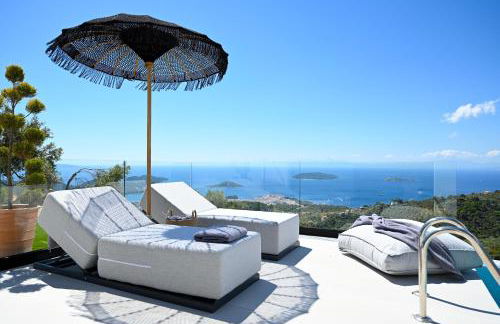 Etherial View Villas Skiathos - Foto 32