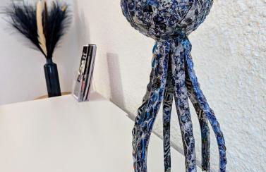 Studio le Lagoon - Bourgoin Centre - Foto 5