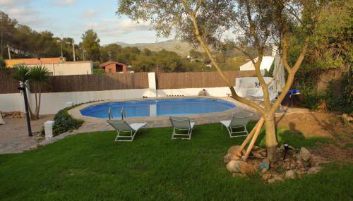 Villa Maioli - Photo 4