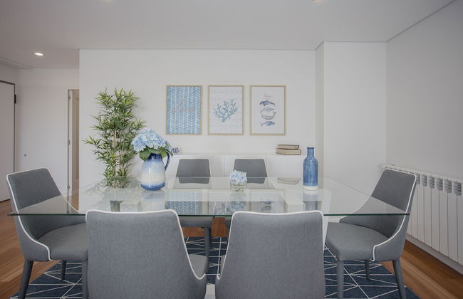 Liiiving - Luxury River View Apartment V - Foto 25