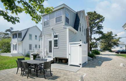 Seas the Day by Bayley Vacation Rentals - Foto 6