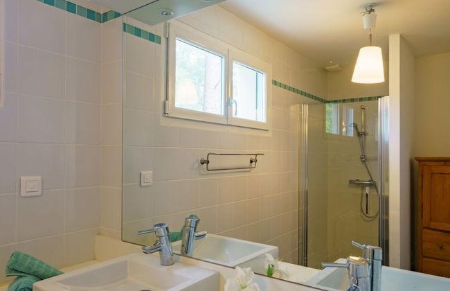 Maison du bois du Kador - Foto 16