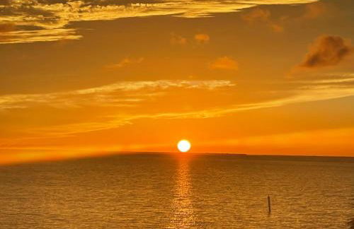 Fun, Fish, Crab - Birds, Beach & incredible Sunsets - Foto 36