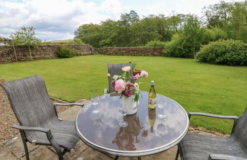 Shepherds Burn Cottage - Foto 21