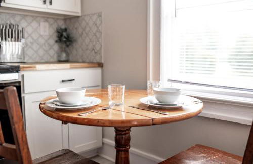 Bluewater Downtown Cottage - Foto 20