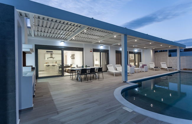 Villa Faros - Foto 25