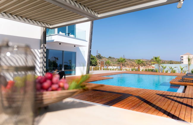 Cove Seaview Villas - Foto 25