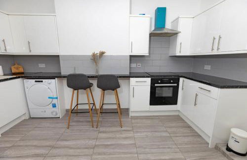 Brandon Apartment in Town Centre with parking - Foto 3