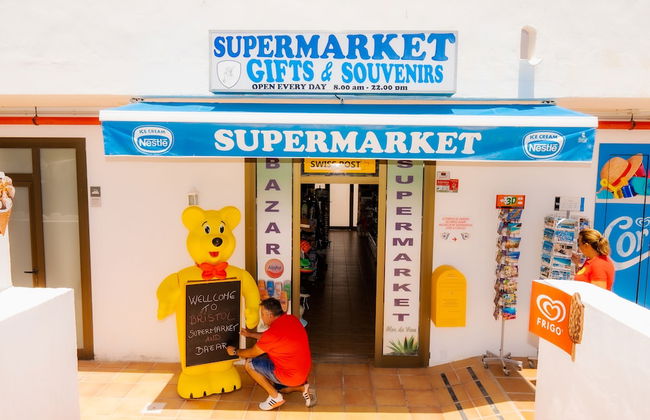 Apartamentos Hesperia Bristol Playa - Foto 43