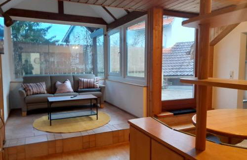 Ferienwohnung GEORG in Utting am Ammersee - Foto 6