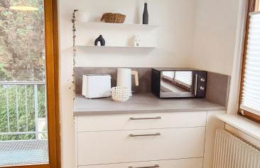 Ferienhaus Sigmaringen mit Garten & Garage - Foto 20