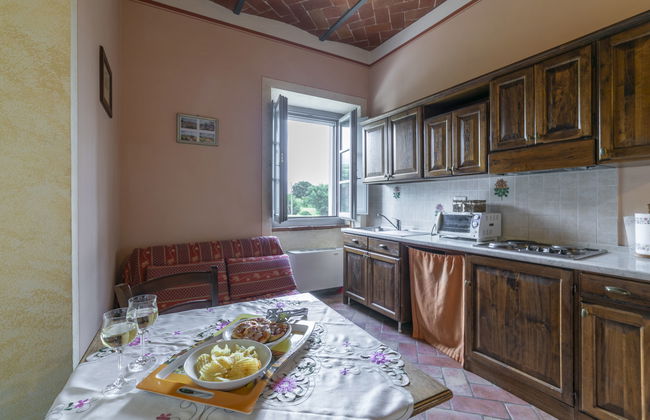 Le Rondini - Foto 24