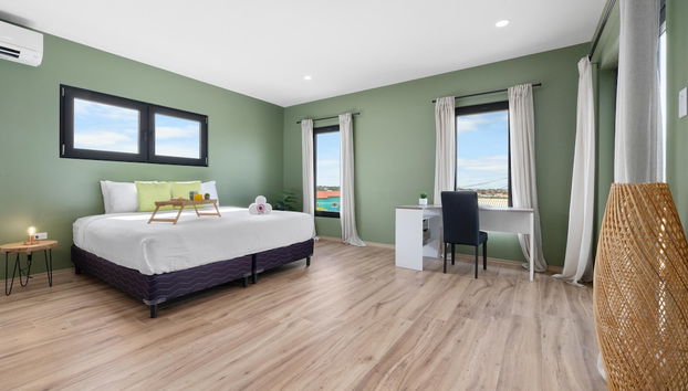 Brand NEW 2br2ba Sunset Ocean Views Balcony - Foto 3, Habitación